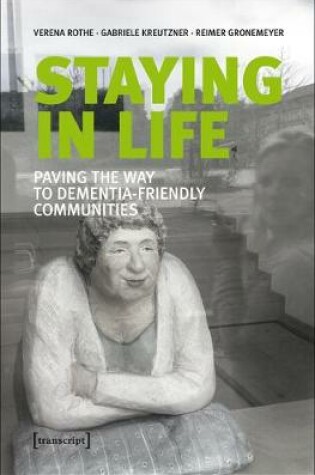 Cover of Staying in Life