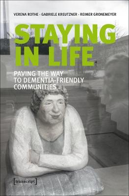 Cover of Staying in Life