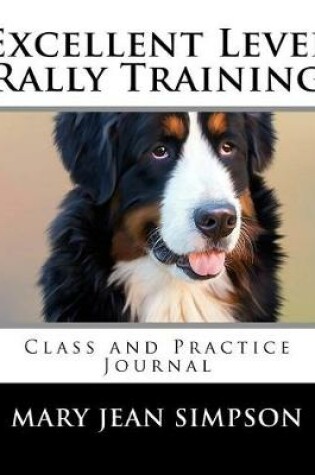 Cover of Excellent Level Rally Training