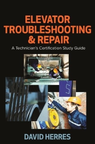 Cover of Elevator Troubleshooting & Repair