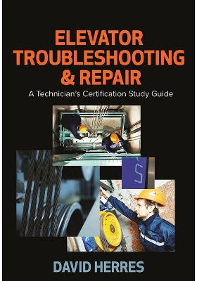 Book cover for Elevator Troubleshooting & Repair