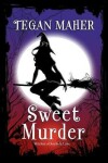 Book cover for Sweet Murder