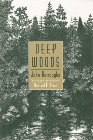 Cover of Deep Woods