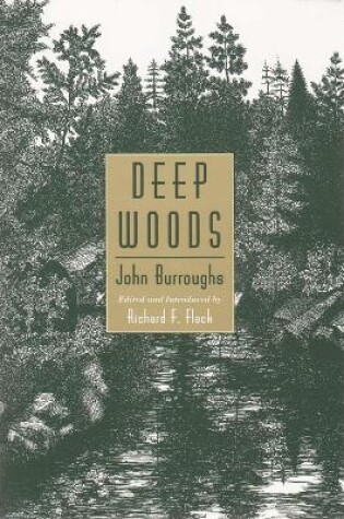 Cover of Deep Woods