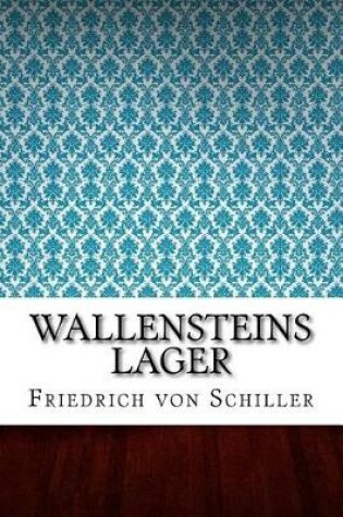 Cover of Wallensteins Lager