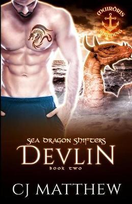 Book cover for Devlin