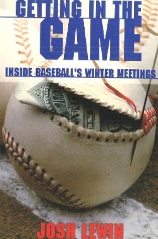 Cover of Getting in the Game