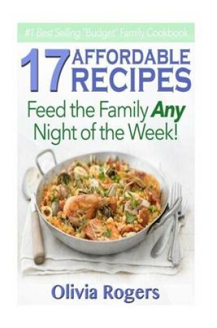 Cover of 17 Affordable Recipes