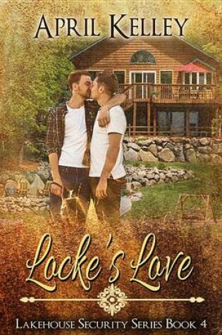 Cover of Locke's Love