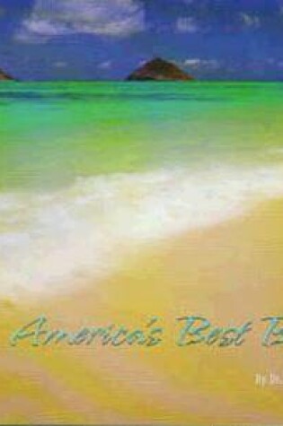 Cover of America's Best Beaches