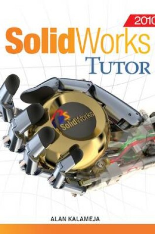 Cover of Solidworks 2012 Tutor