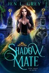 Book cover for Shadow Mate