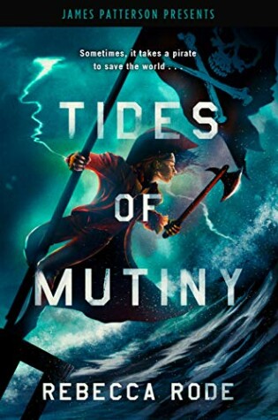 Cover of Tides of Mutiny