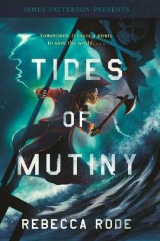 Cover of Tides of Mutiny