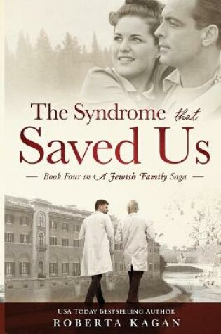 Cover of The Syndrome That Saved Us