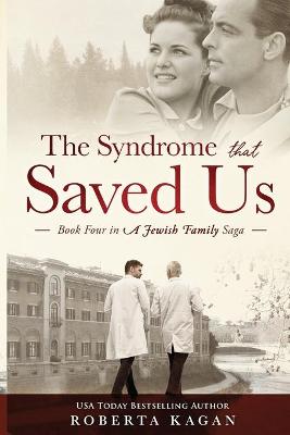 Book cover for The Syndrome That Saved Us