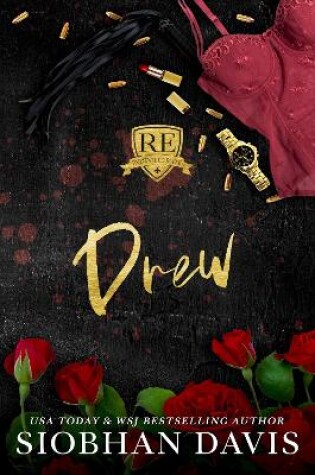 Cover of Drew