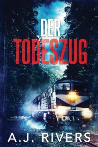 Cover of Der Todeszug