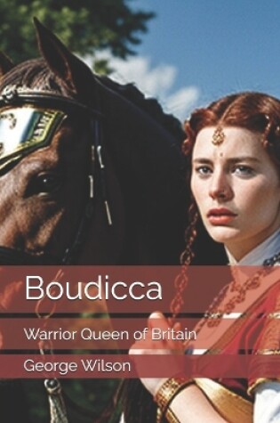 Cover of Boudicca