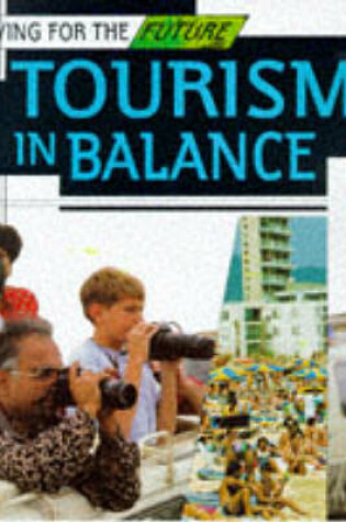 Cover of Tourism in Balance