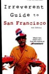 Book cover for Frommer's Irreverent Guide to San Francisco