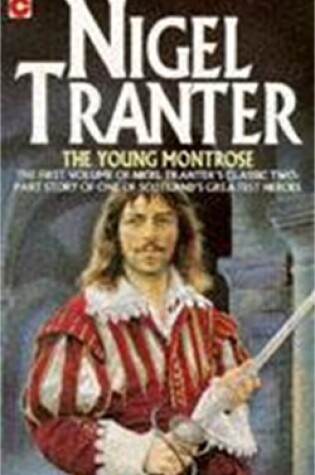 Cover of The Young Montrose