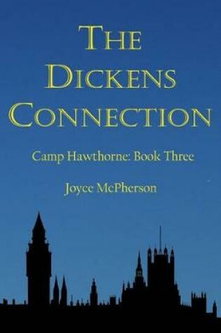 Cover of The Dickens Connection