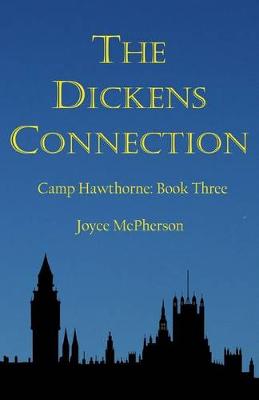 Book cover for The Dickens Connection