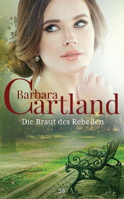 Book cover for DIE BRAUT DES REBELLEN