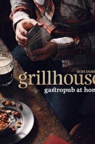 Cover of Grillhouse