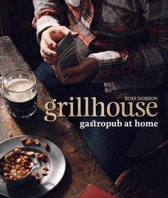 Book cover for Grillhouse