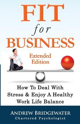 Cover of Fit for Business