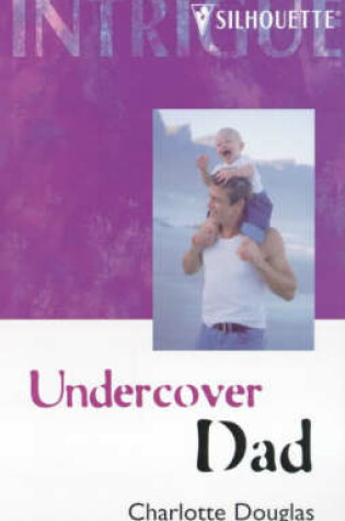 Cover of Undercover Dad