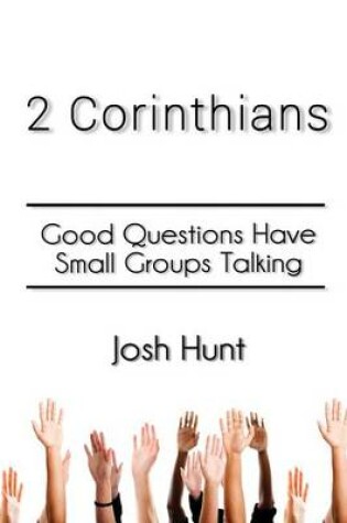 Cover of 2 Corinthians