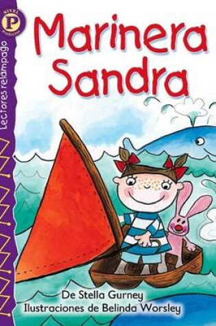 Cover of Marinera Sandra