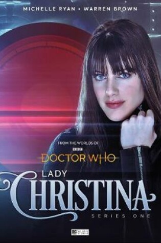 Cover of Lady Christina