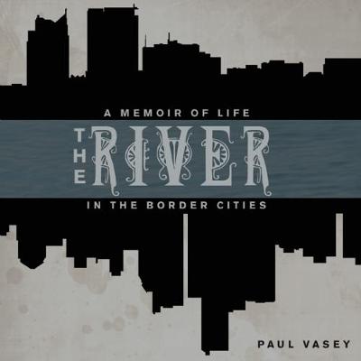 Book cover for The River