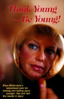 Book cover for Think Young - Be Young