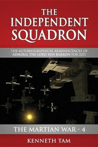 Cover of The Independent Squadron