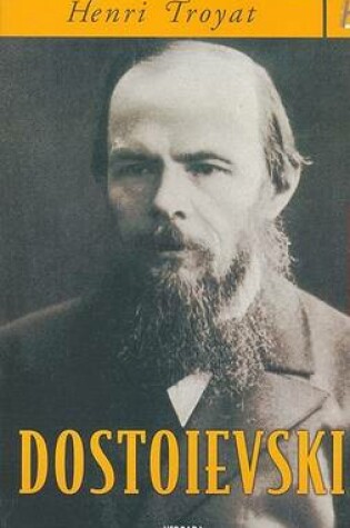 Cover of Dostoievski