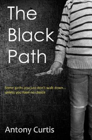 Cover of The Black Path