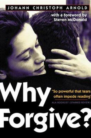 Cover of Why Forgive?
