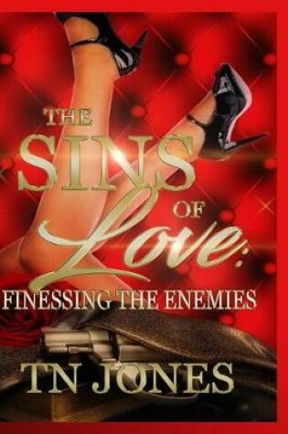 Cover of The Sins of Love