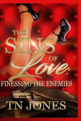 Book cover for The Sins of Love