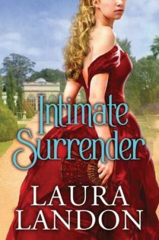 Cover of Intimate Surrender