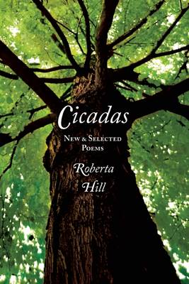 Book cover for Cicadas