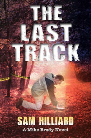 Cover of The Last Track