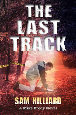 Book cover for The Last Track