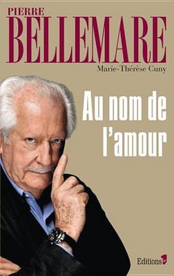 Book cover for Au Nom de L'Amour