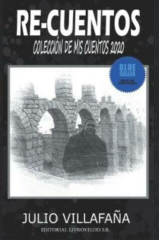 Cover of Re-cuentos